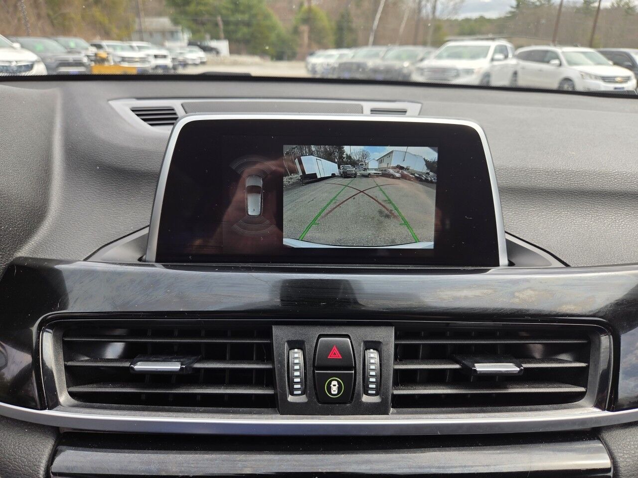 2019 BMW X1 xDrive28i Charlton MA