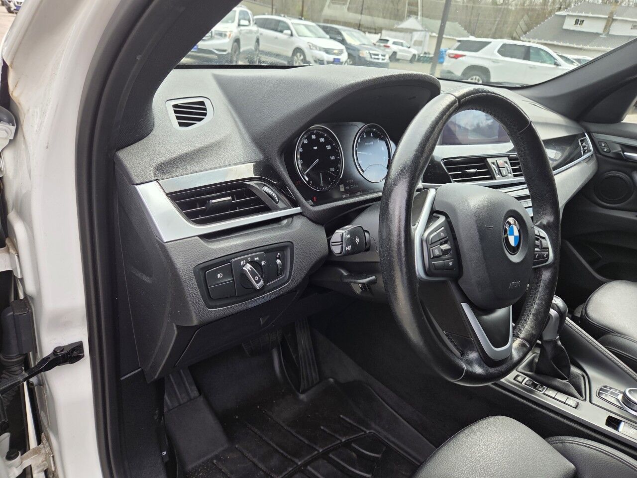 2019 BMW X1 xDrive28i Charlton MA