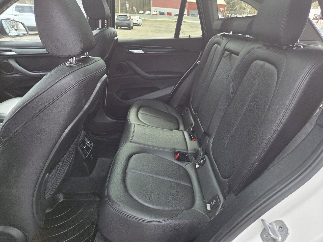 2019 BMW X1 xDrive28i Charlton MA