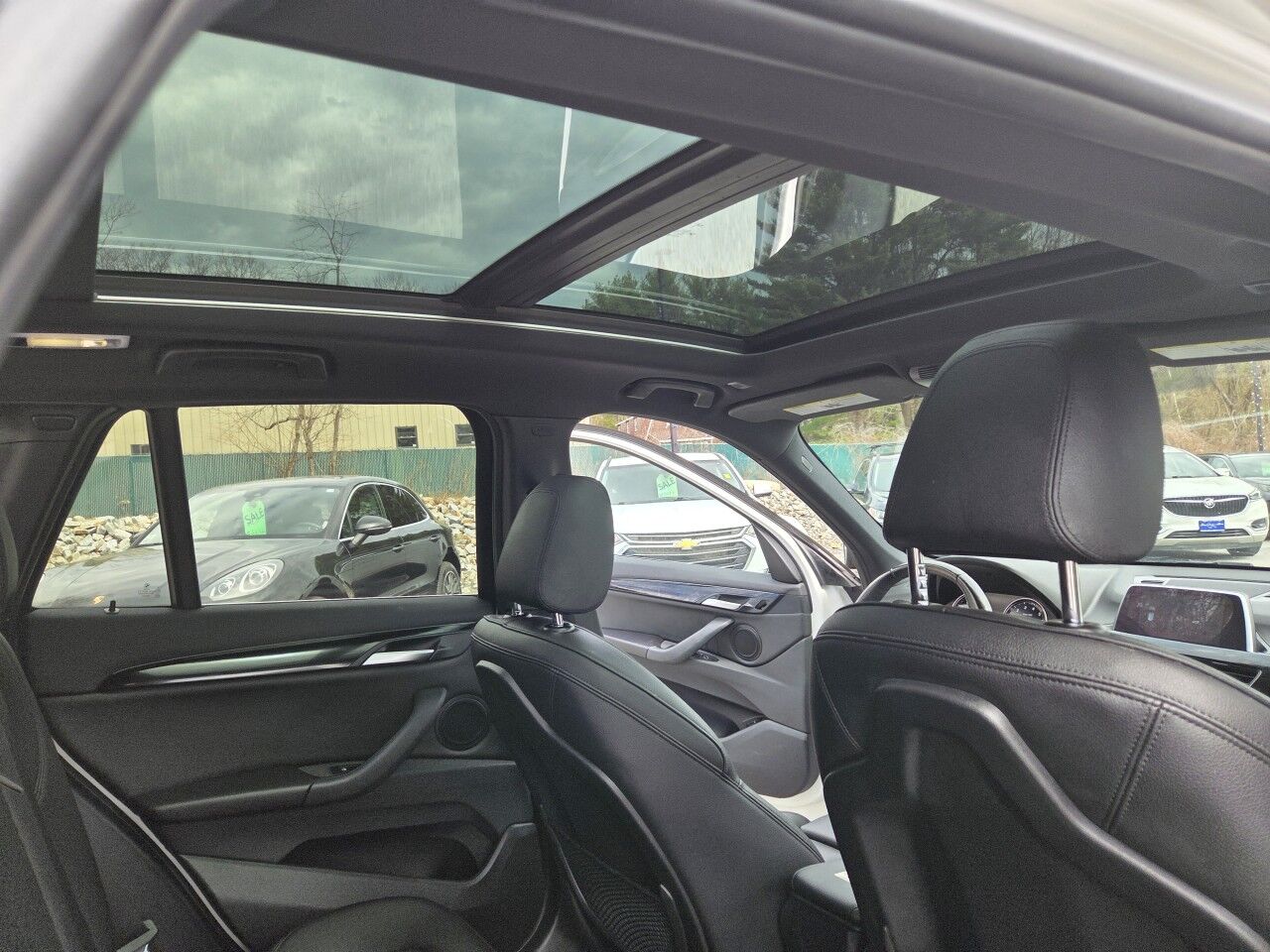 2019 BMW X1 xDrive28i Charlton MA