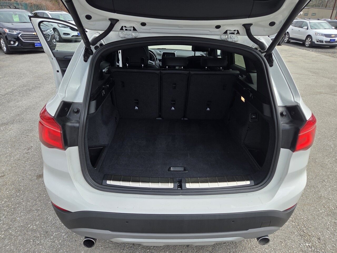 2019 BMW X1 xDrive28i Charlton MA