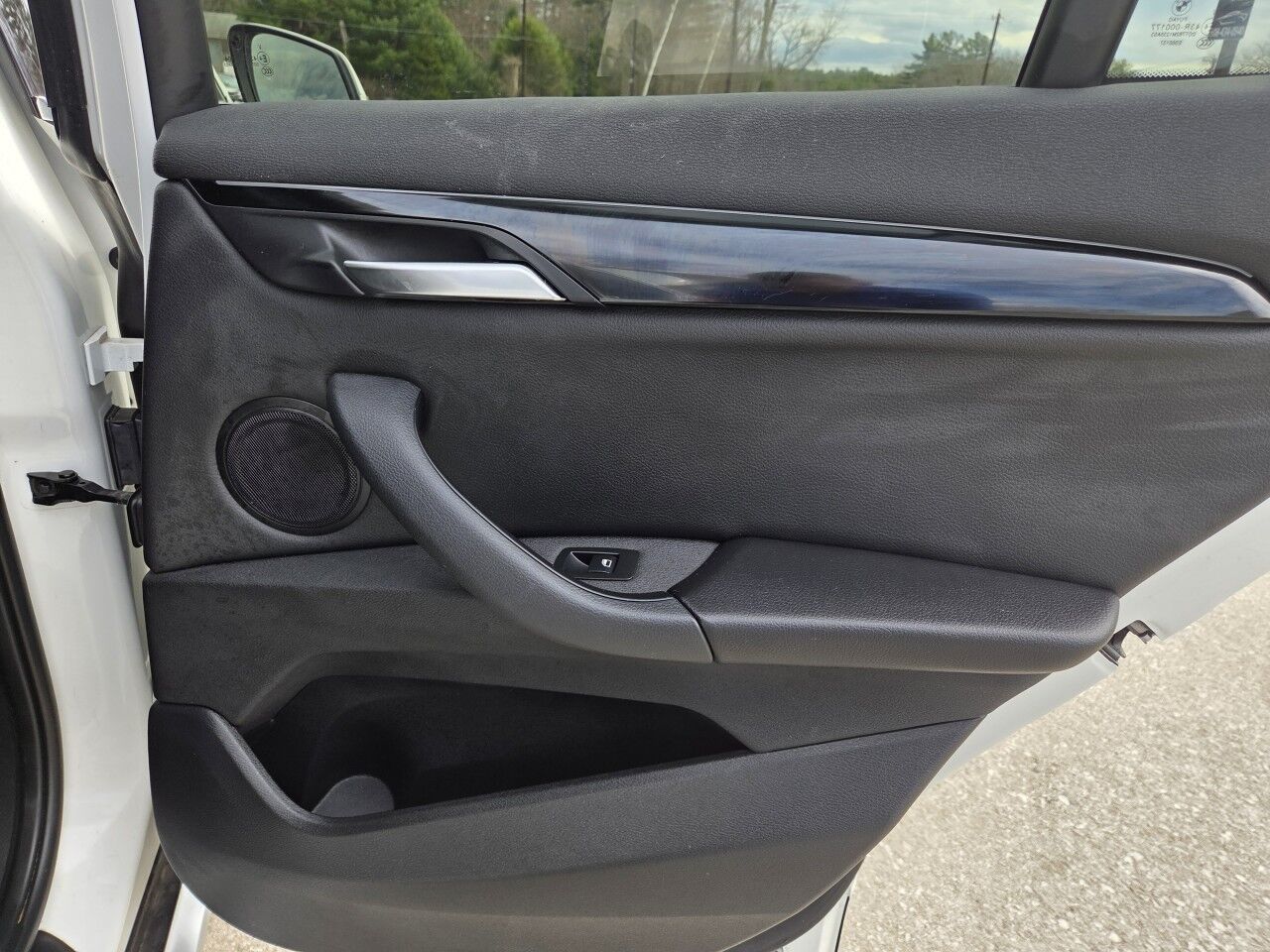 2019 BMW X1 xDrive28i Charlton MA