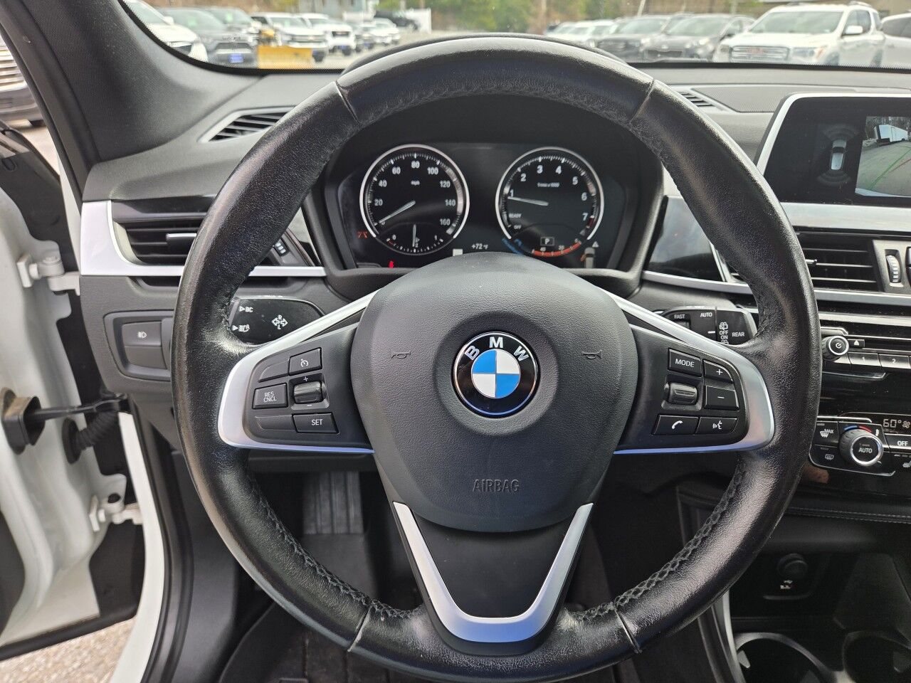 2019 BMW X1 xDrive28i Charlton MA