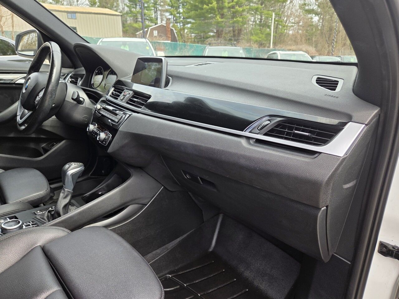 2019 BMW X1 xDrive28i Charlton MA