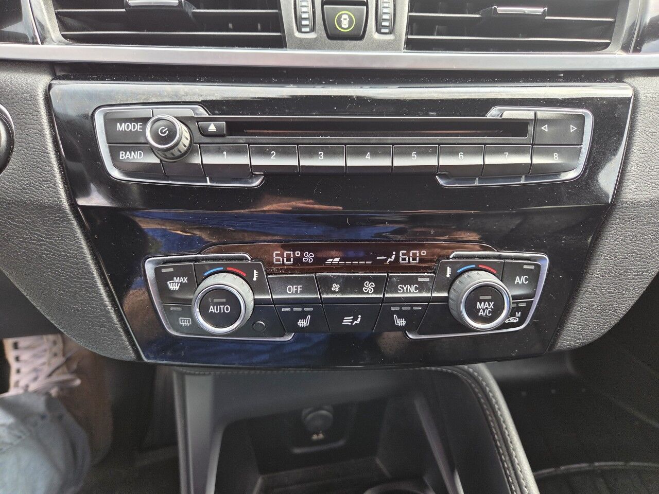 2019 BMW X1 xDrive28i Charlton MA