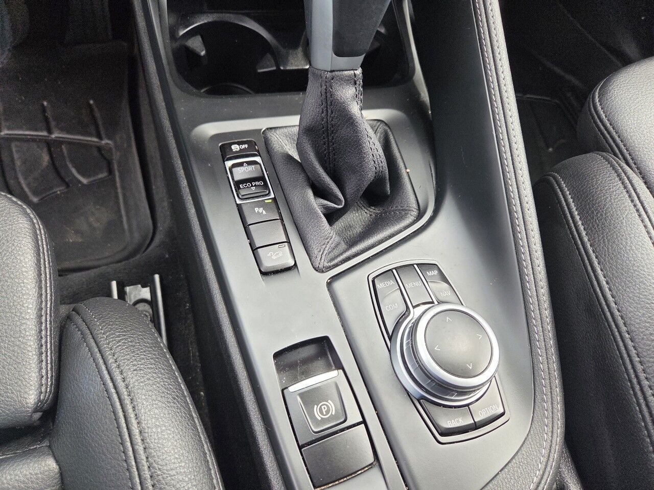 2019 BMW X1 xDrive28i Charlton MA