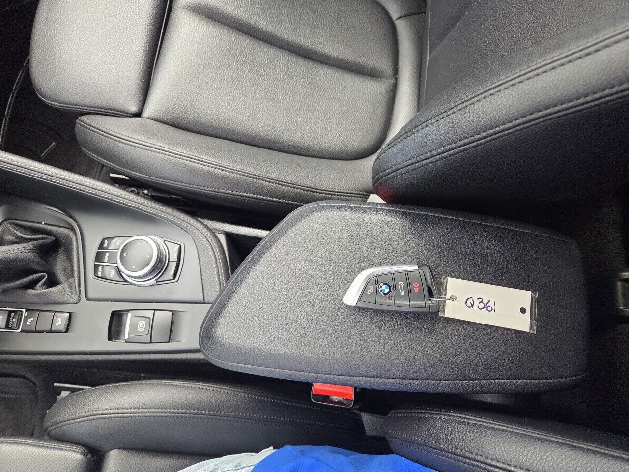 2019 BMW X1 xDrive28i Charlton MA