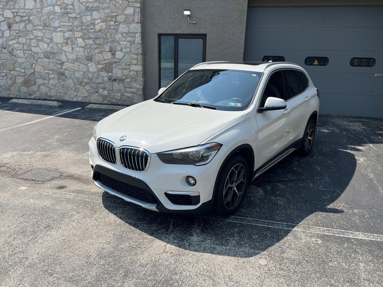 2019 BMW X1 xDrive28i Chester Springs PA