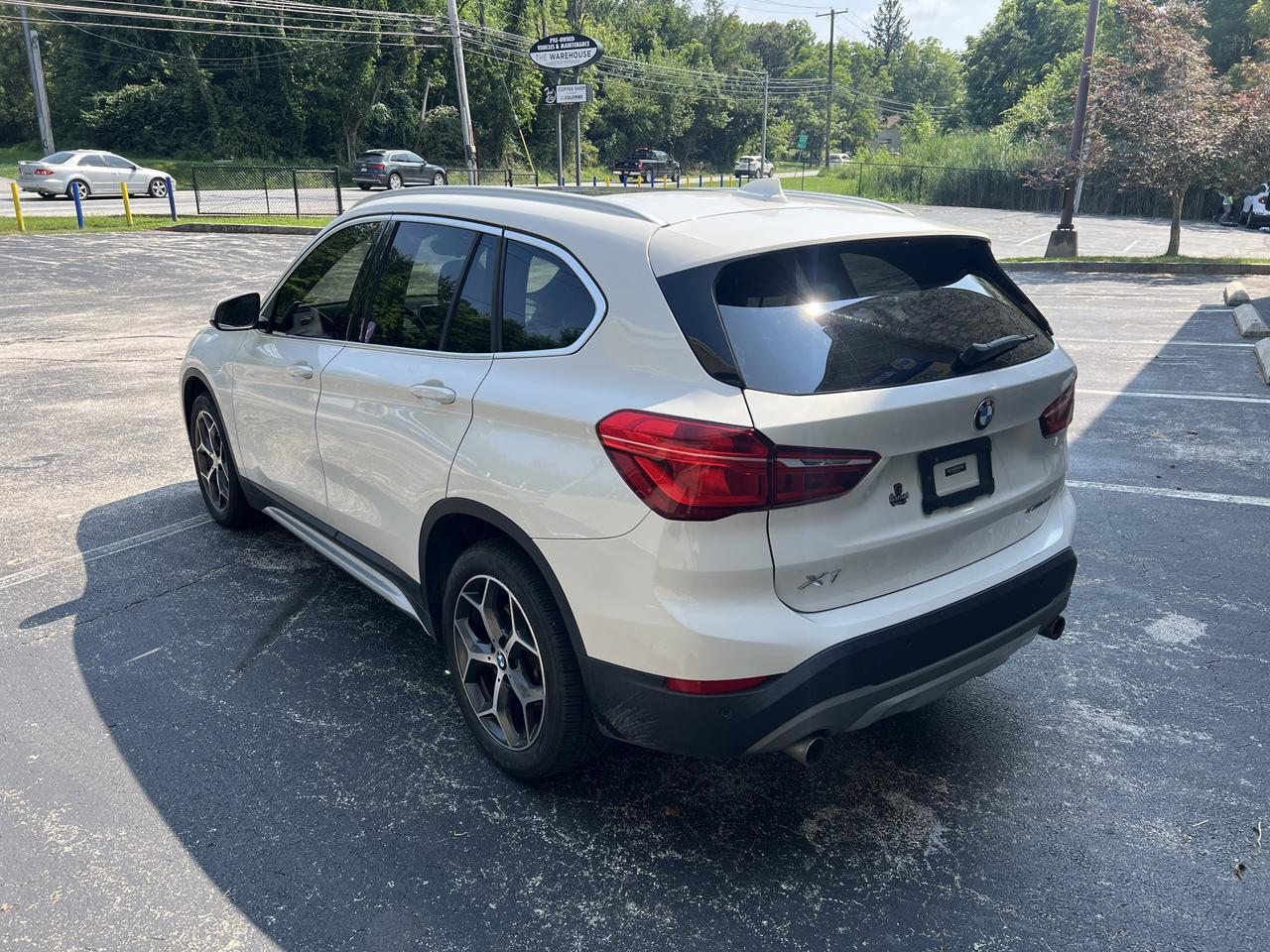 2019 BMW X1 xDrive28i Chester Springs PA