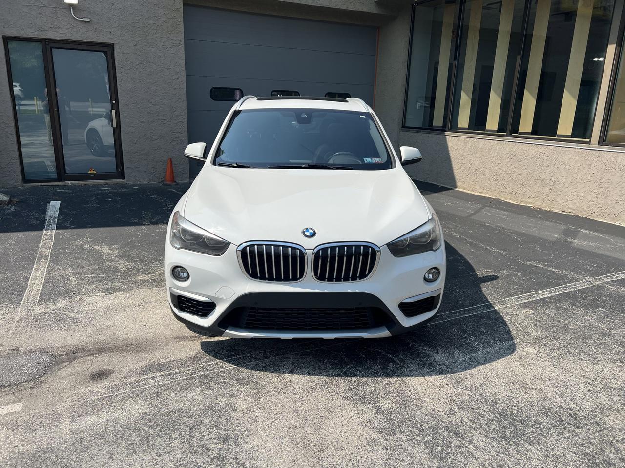 2019 BMW X1 xDrive28i Chester Springs PA
