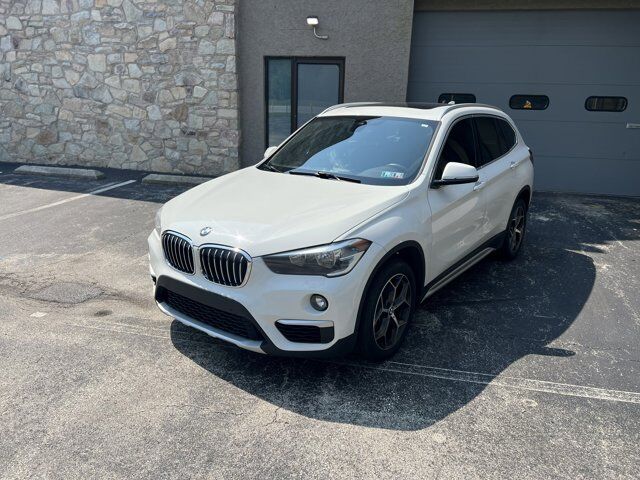 2019 BMW X1 xDrive28i Chester Springs PA