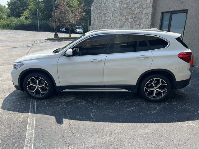 2019 BMW X1 xDrive28i Chester Springs PA