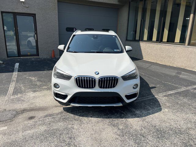 2019 BMW X1 xDrive28i Chester Springs PA