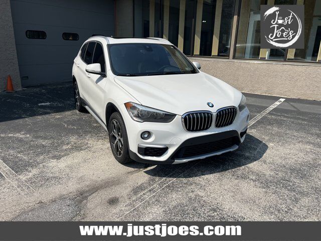 2019 BMW X1 xDrive28i Chester Springs PA