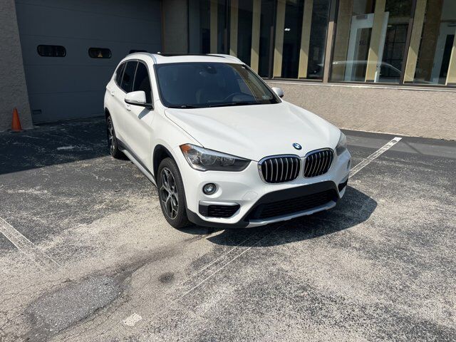 2019 BMW X1 xDrive28i Chester Springs PA