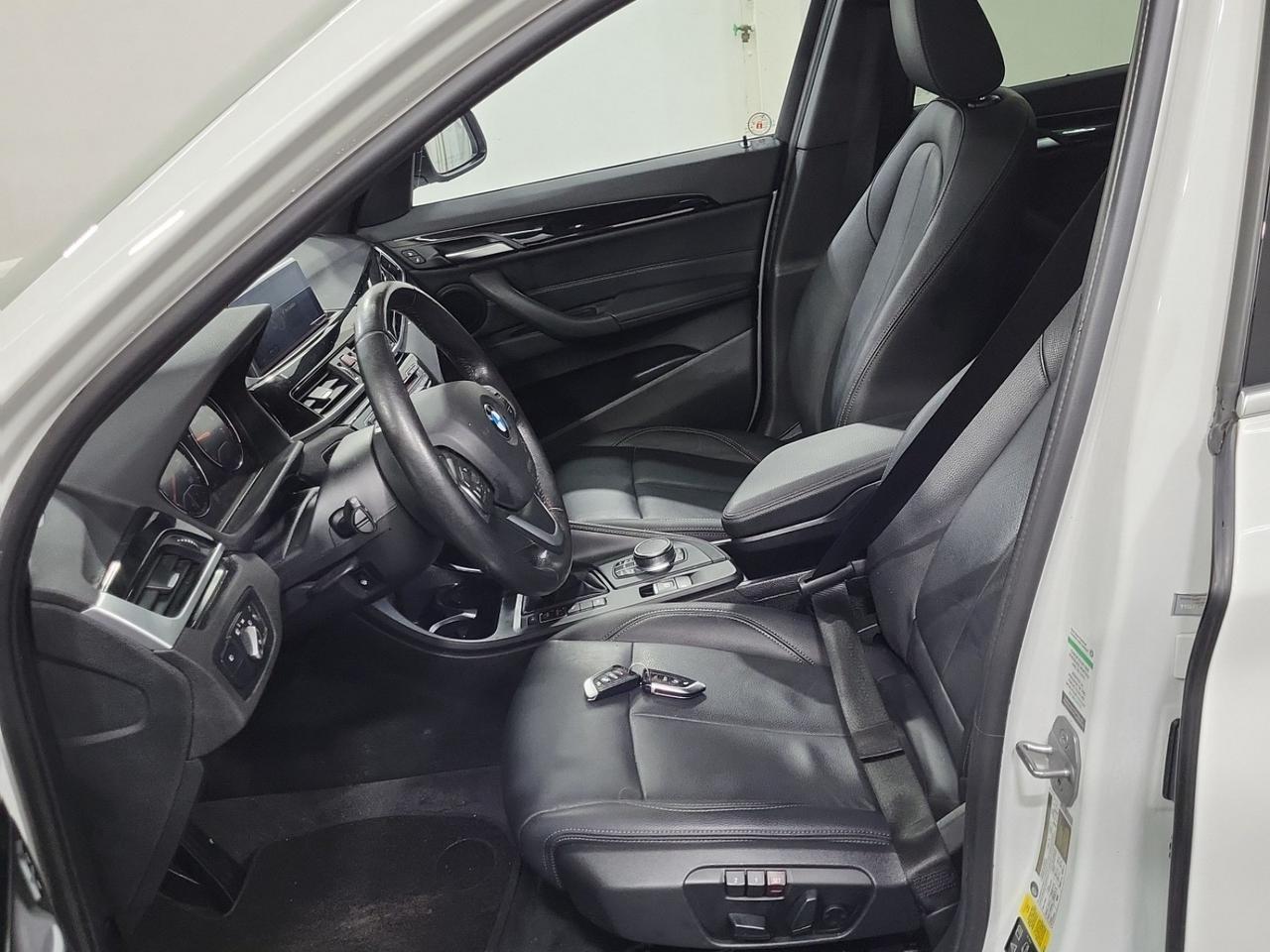 2019 BMW X1 xDrive28i HUD PANOROOF B.CAM NOACCIDENT Toronto ON