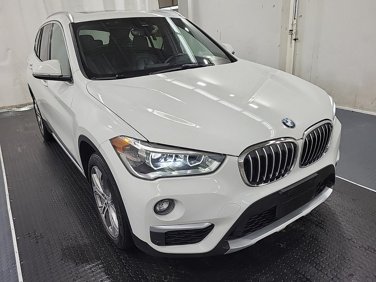 2019 BMW X1