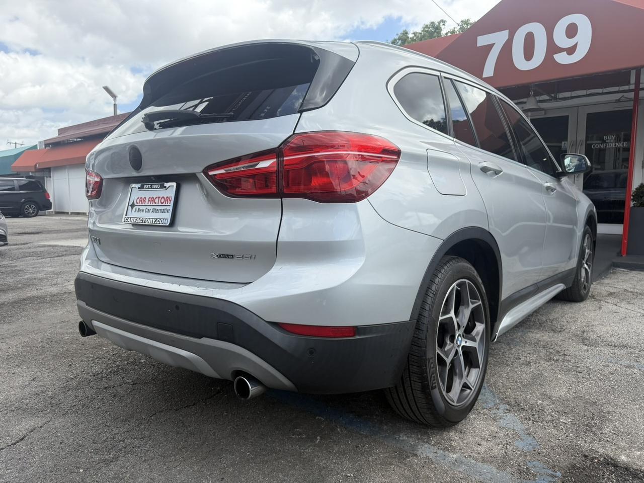 2019 BMW X1 xDrive28i Hollywood FL