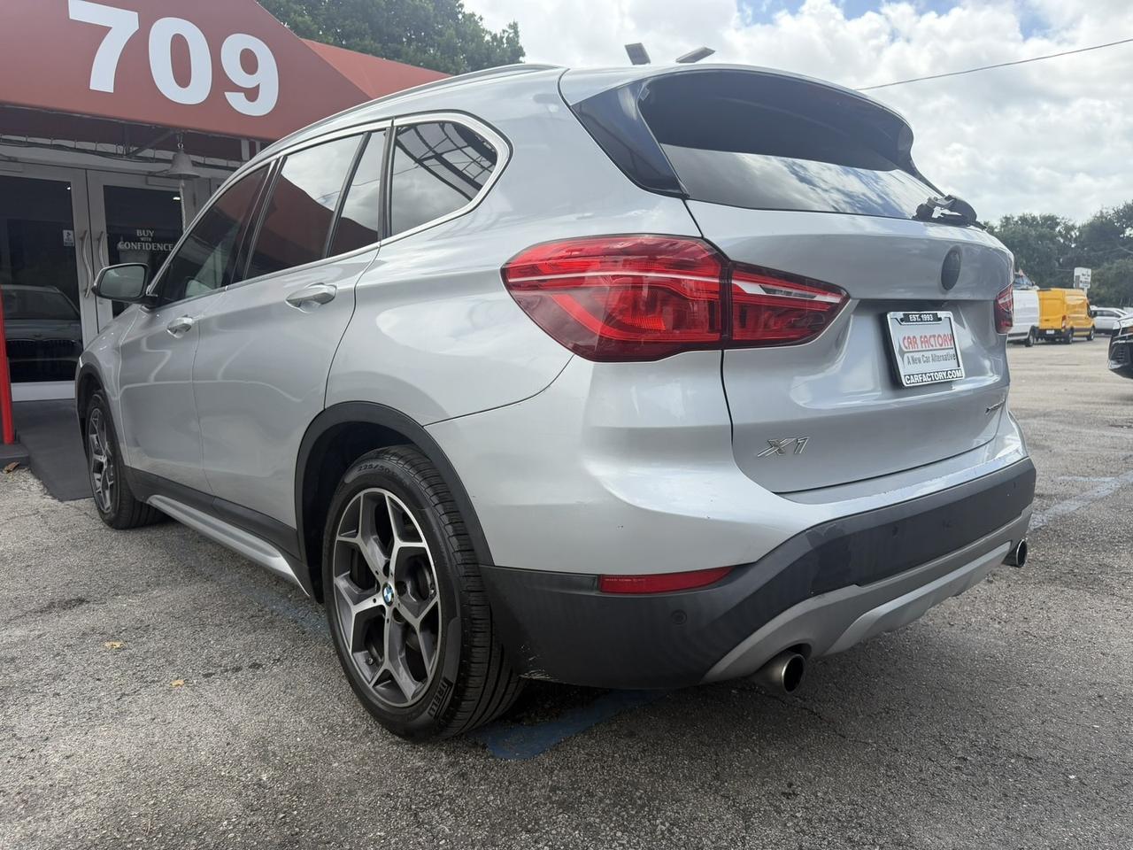 2019 BMW X1 xDrive28i Hollywood FL