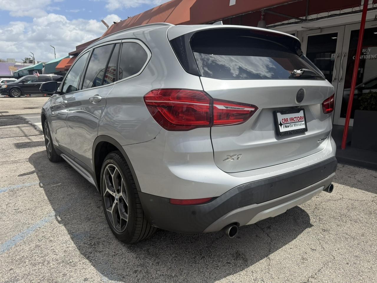 2019 BMW X1 xDrive28i Hollywood FL