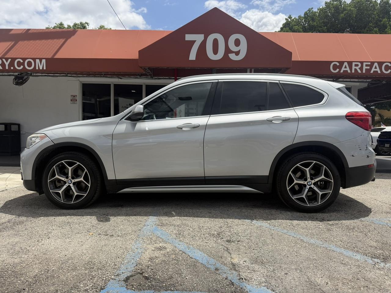2019 BMW X1 xDrive28i Hollywood FL