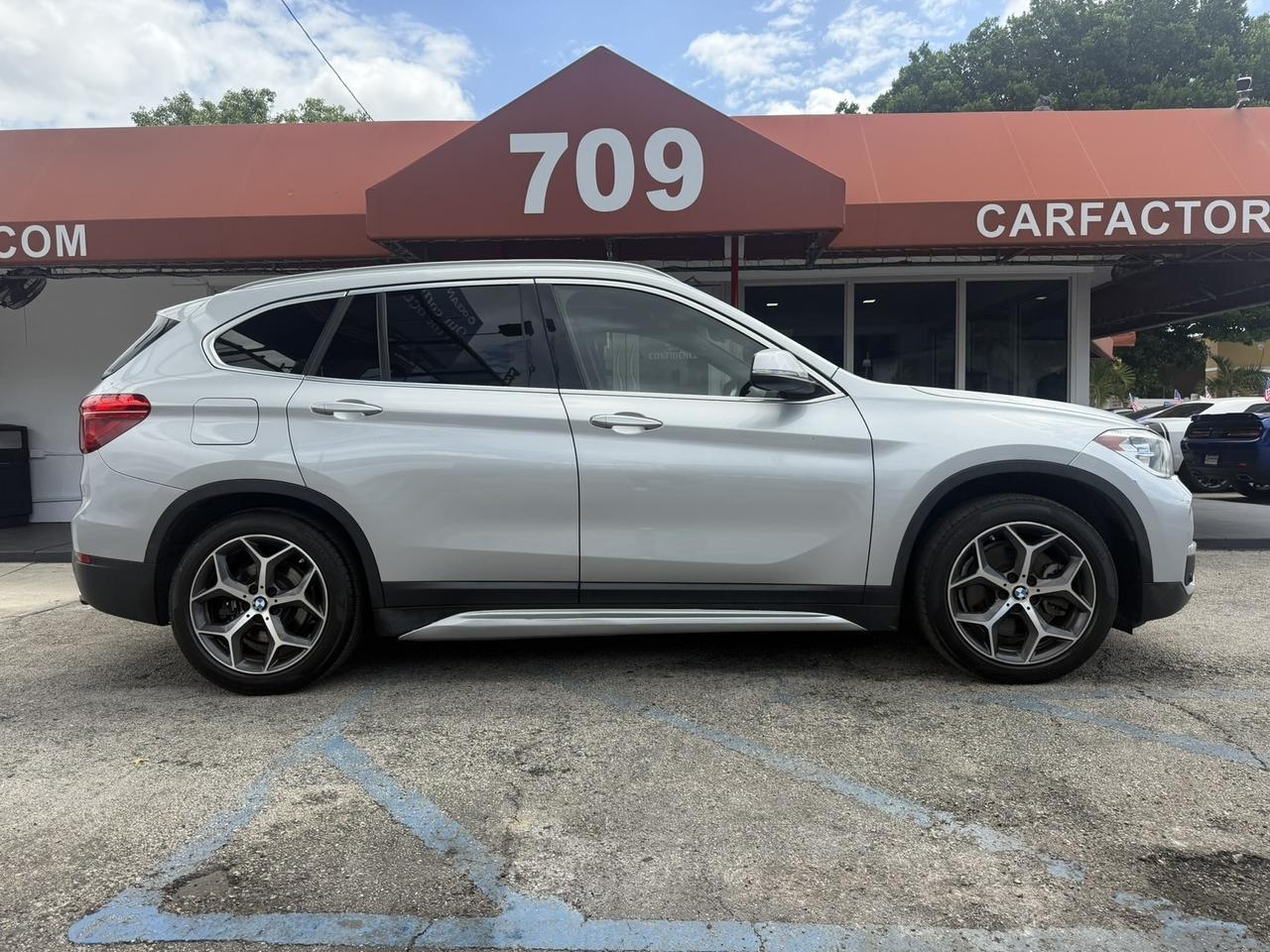 2019 BMW X1 xDrive28i Hollywood FL