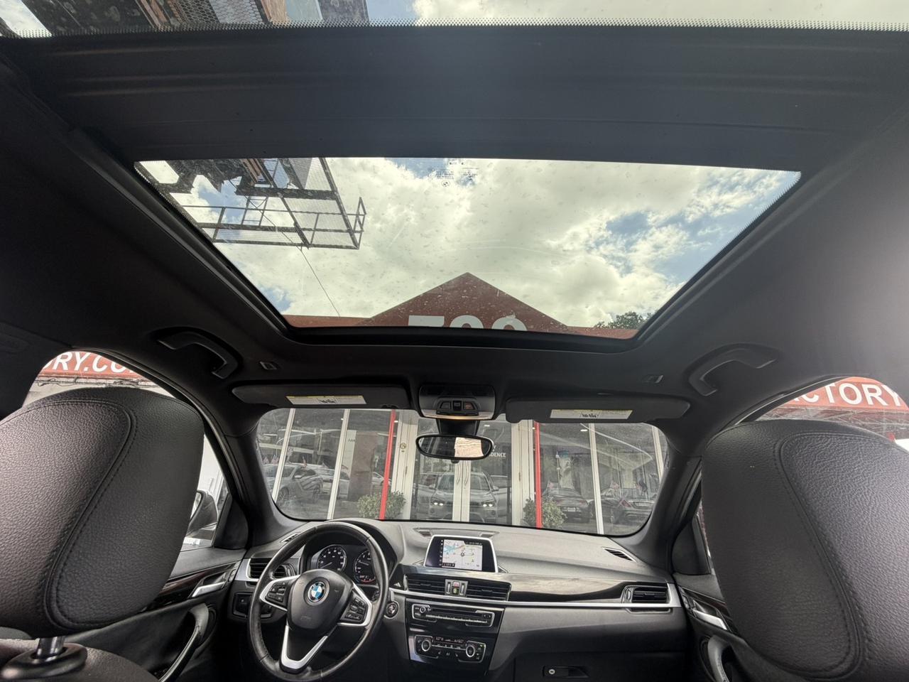 2019 BMW X1 xDrive28i Miami FL