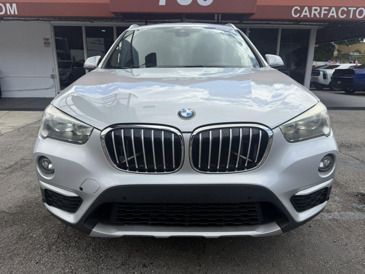 2019 BMW X1 xDrive28i Miami FL