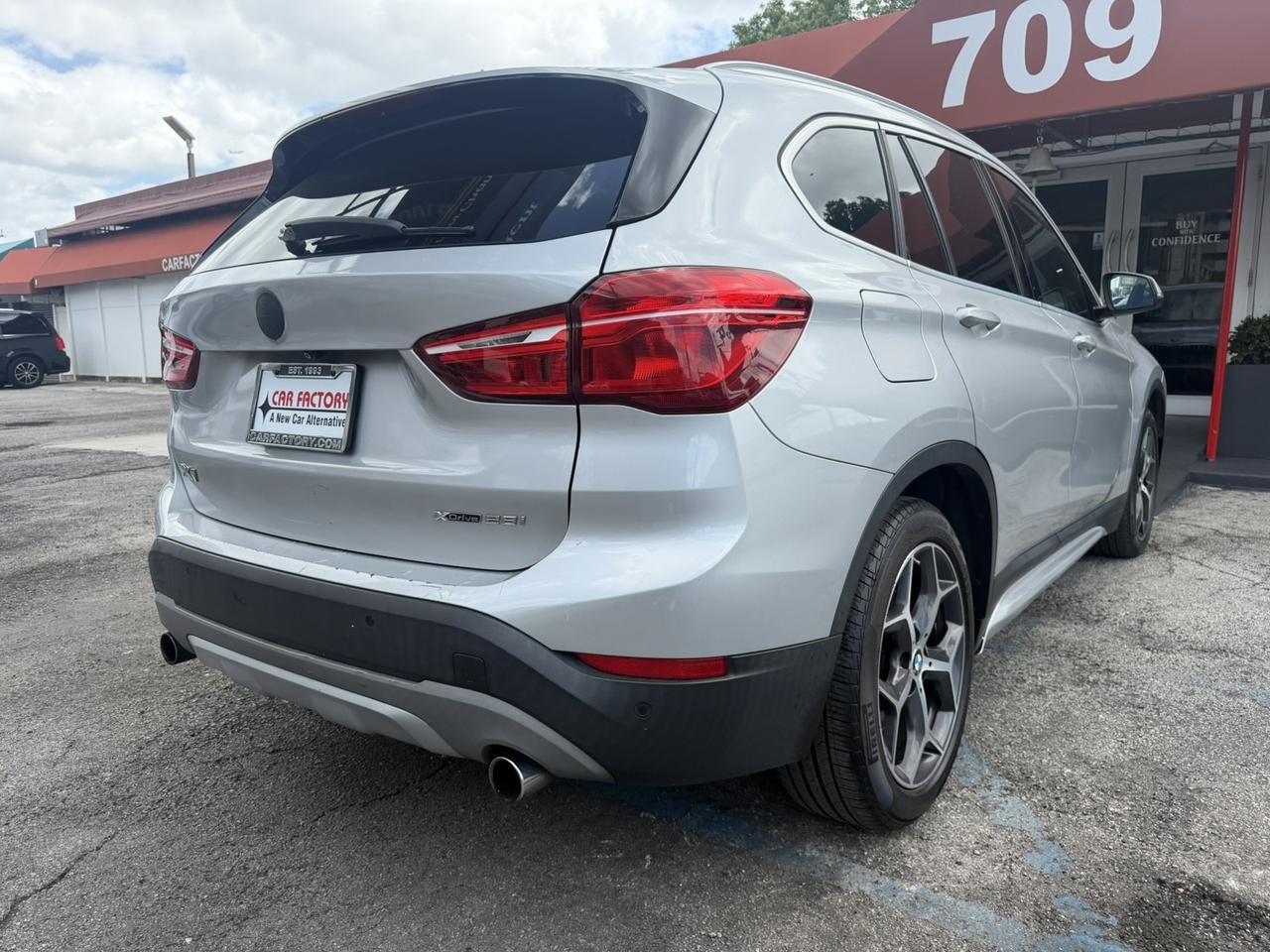 2019 BMW X1 xDrive28i Miami FL