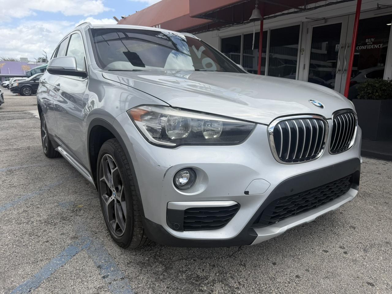 2019 BMW X1 xDrive28i Miami FL