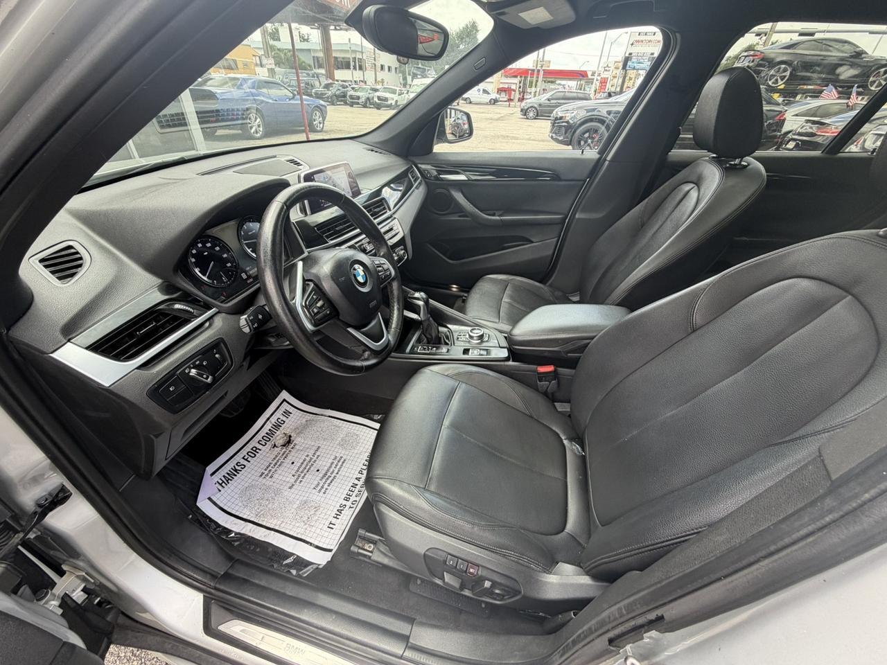 2019 BMW X1 xDrive28i Miami FL