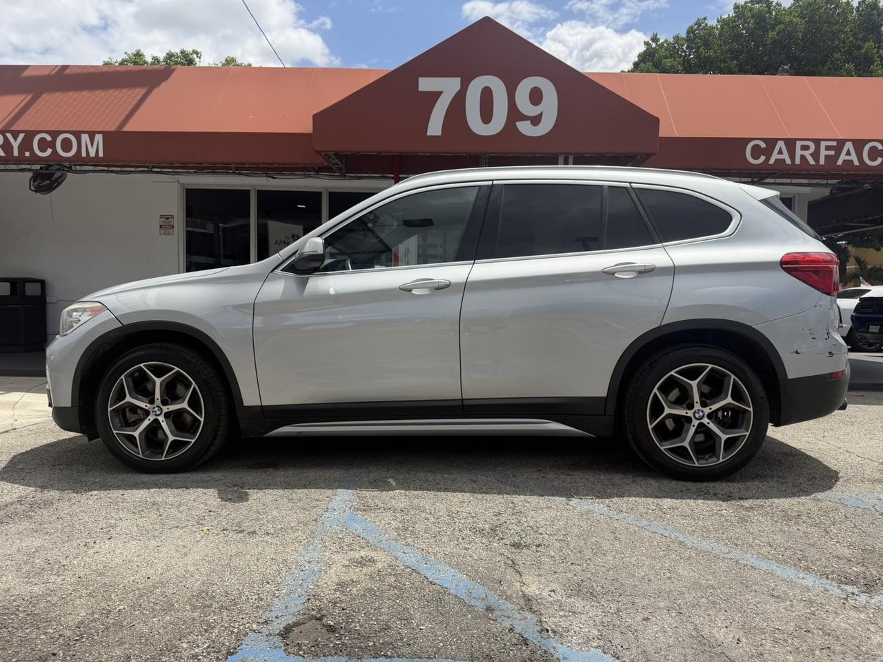 2019 BMW X1 xDrive28i Miami FL
