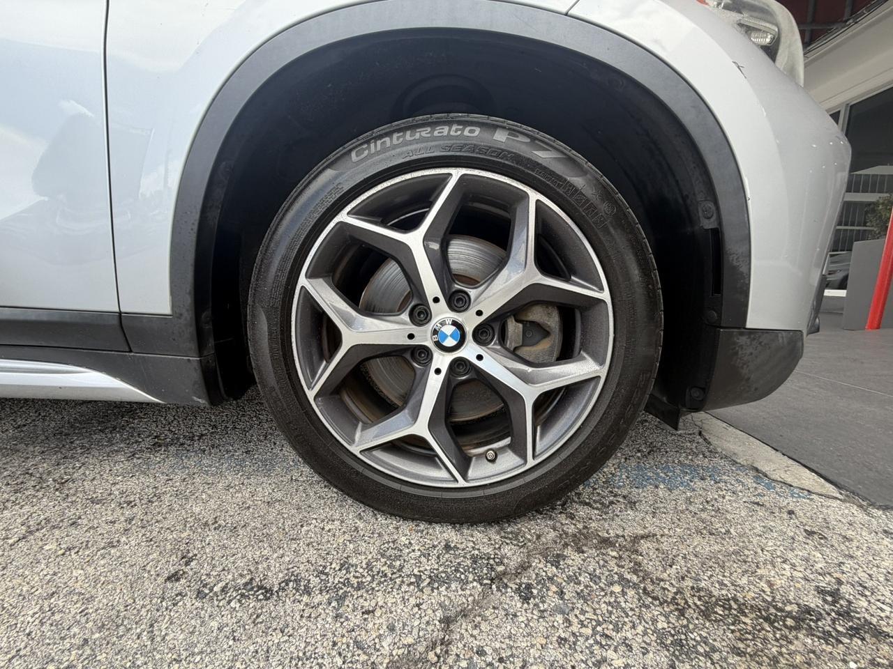2019 BMW X1 xDrive28i Miami FL