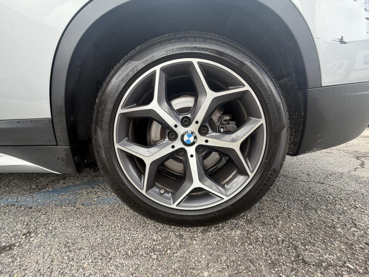 2019 BMW X1 xDrive28i Miami FL