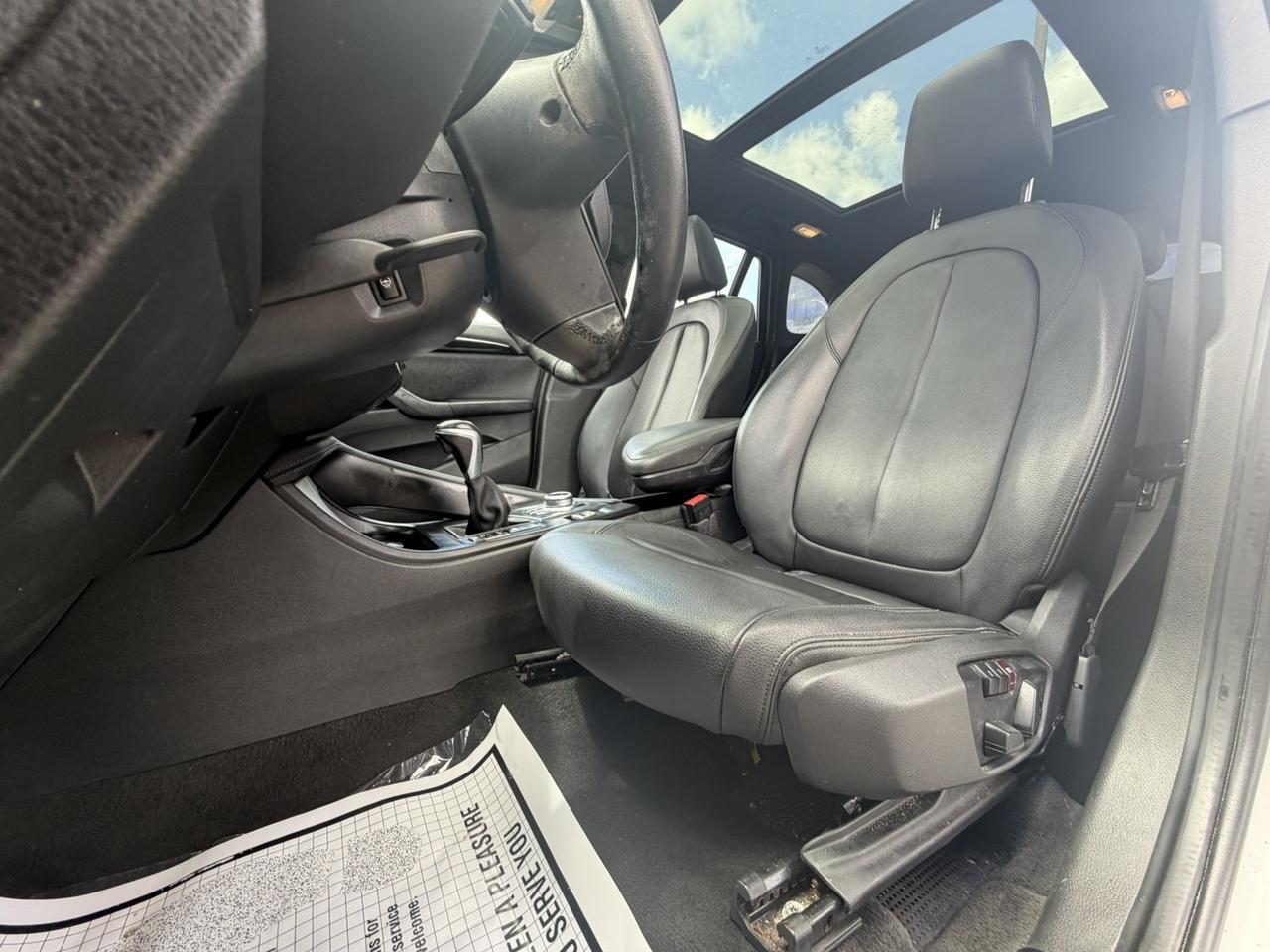 2019 BMW X1 xDrive28i Hollywood FL