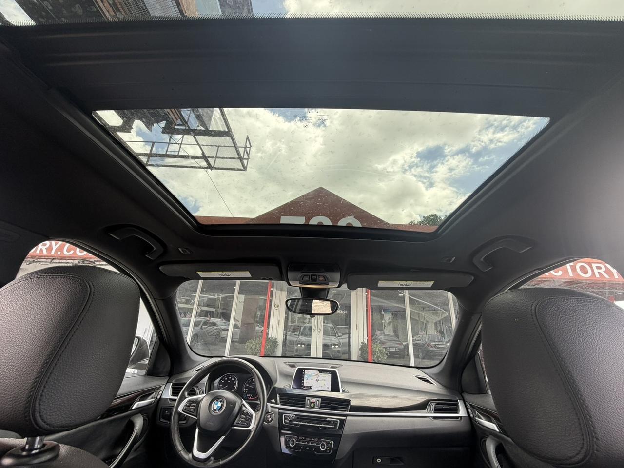 2019 BMW X1 xDrive28i Hollywood FL