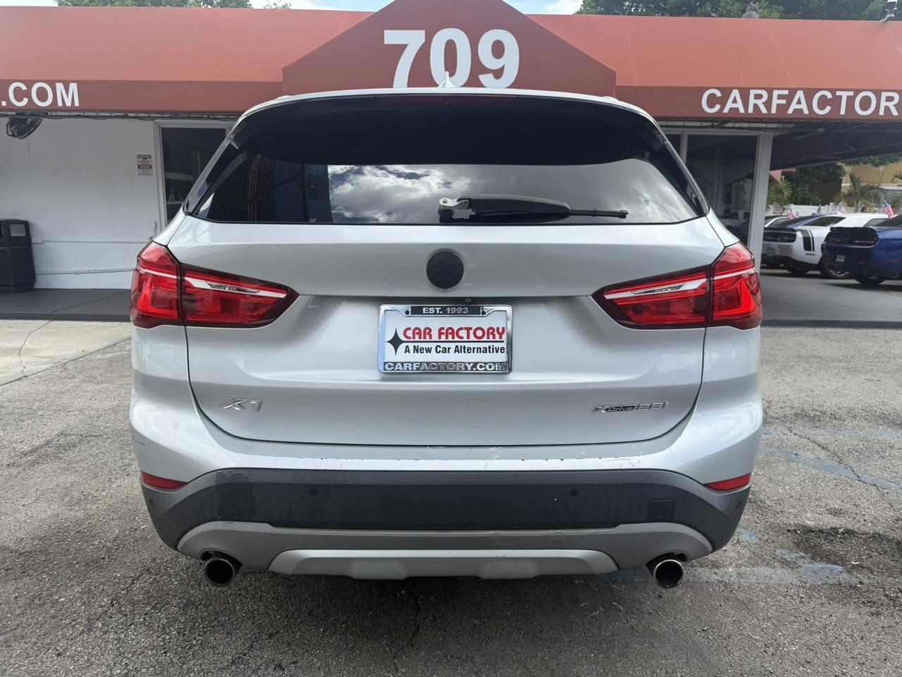 2019 BMW X1 xDrive28i Hollywood FL