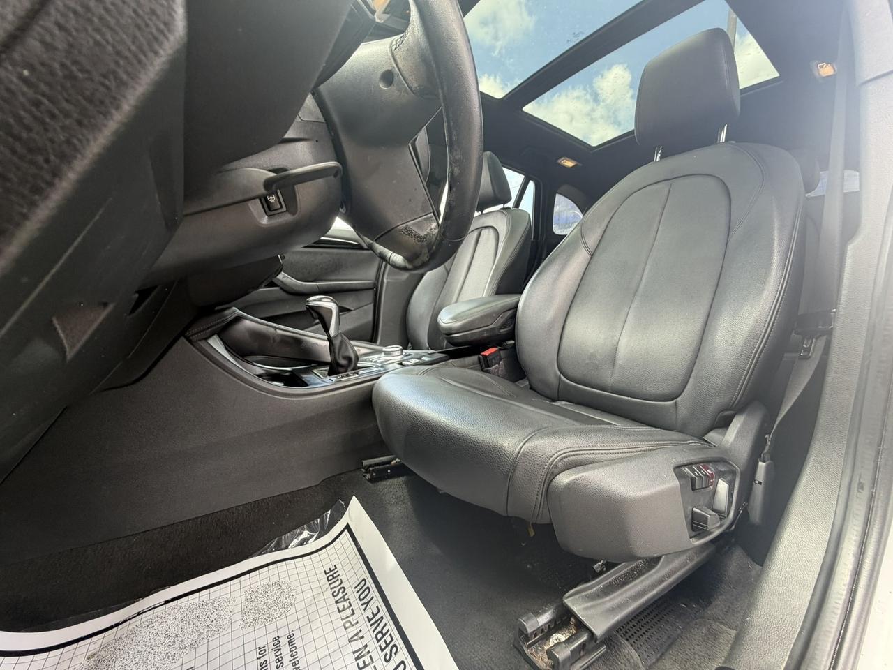 2019 BMW X1 xDrive28i Hollywood FL