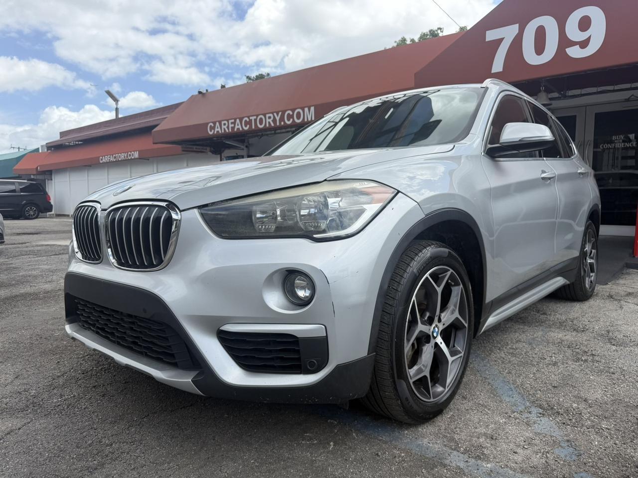 2019 BMW X1 xDrive28i Hollywood FL