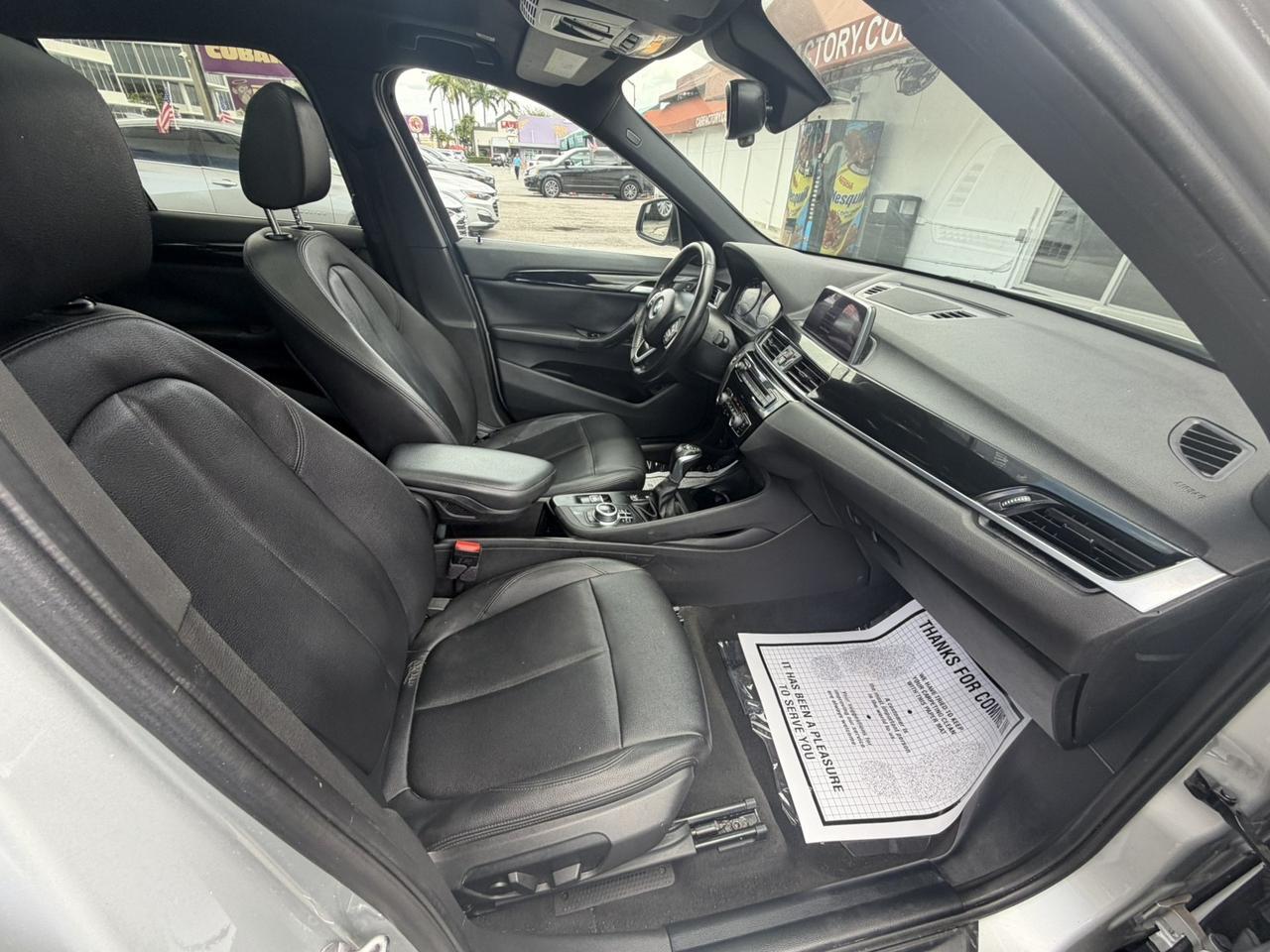 2019 BMW X1 xDrive28i Hollywood FL