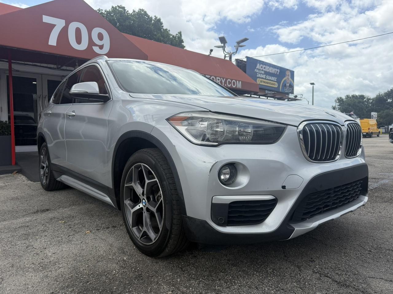 2019 BMW X1 xDrive28i Hollywood FL