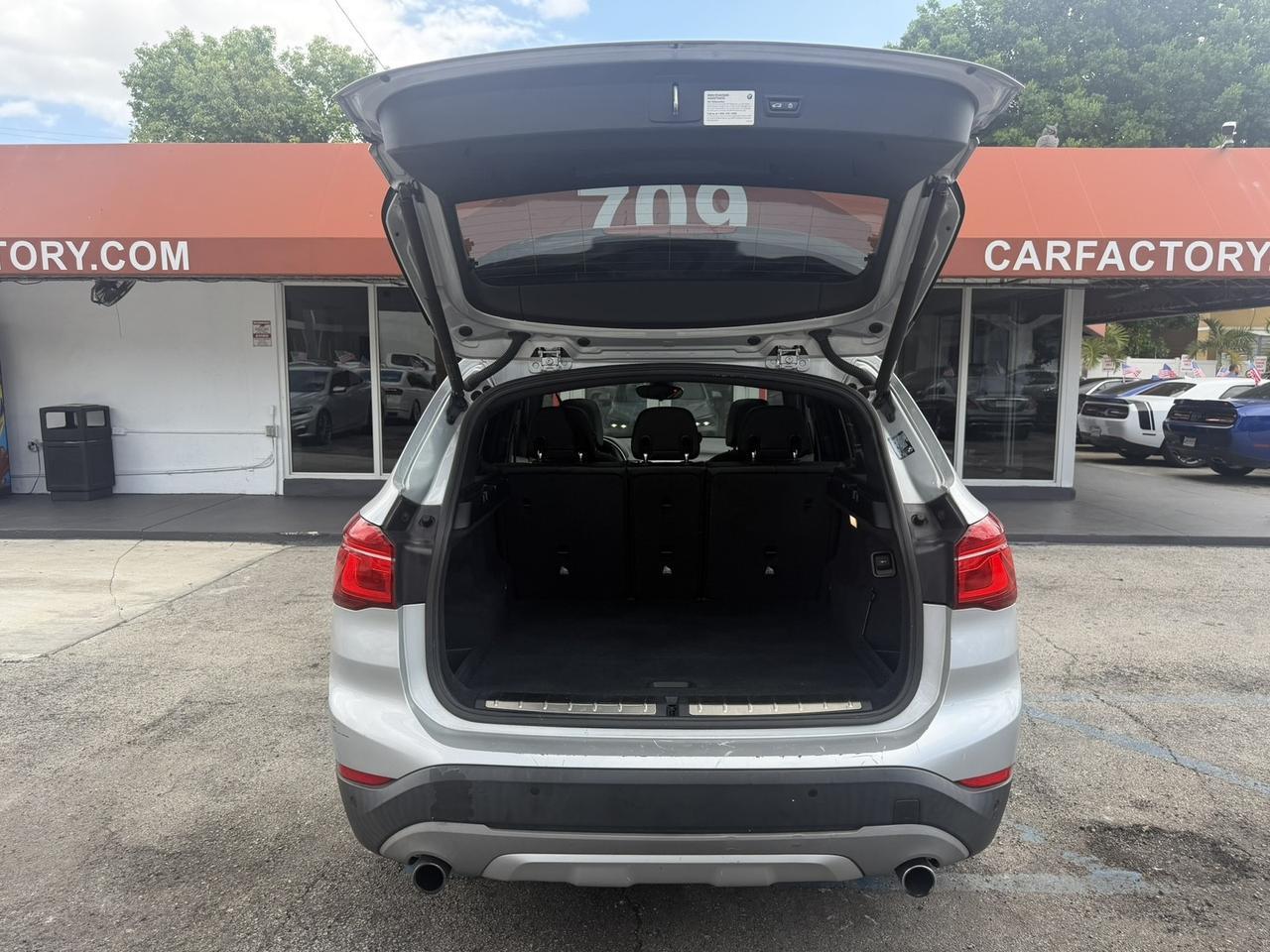 2019 BMW X1 xDrive28i Hollywood FL