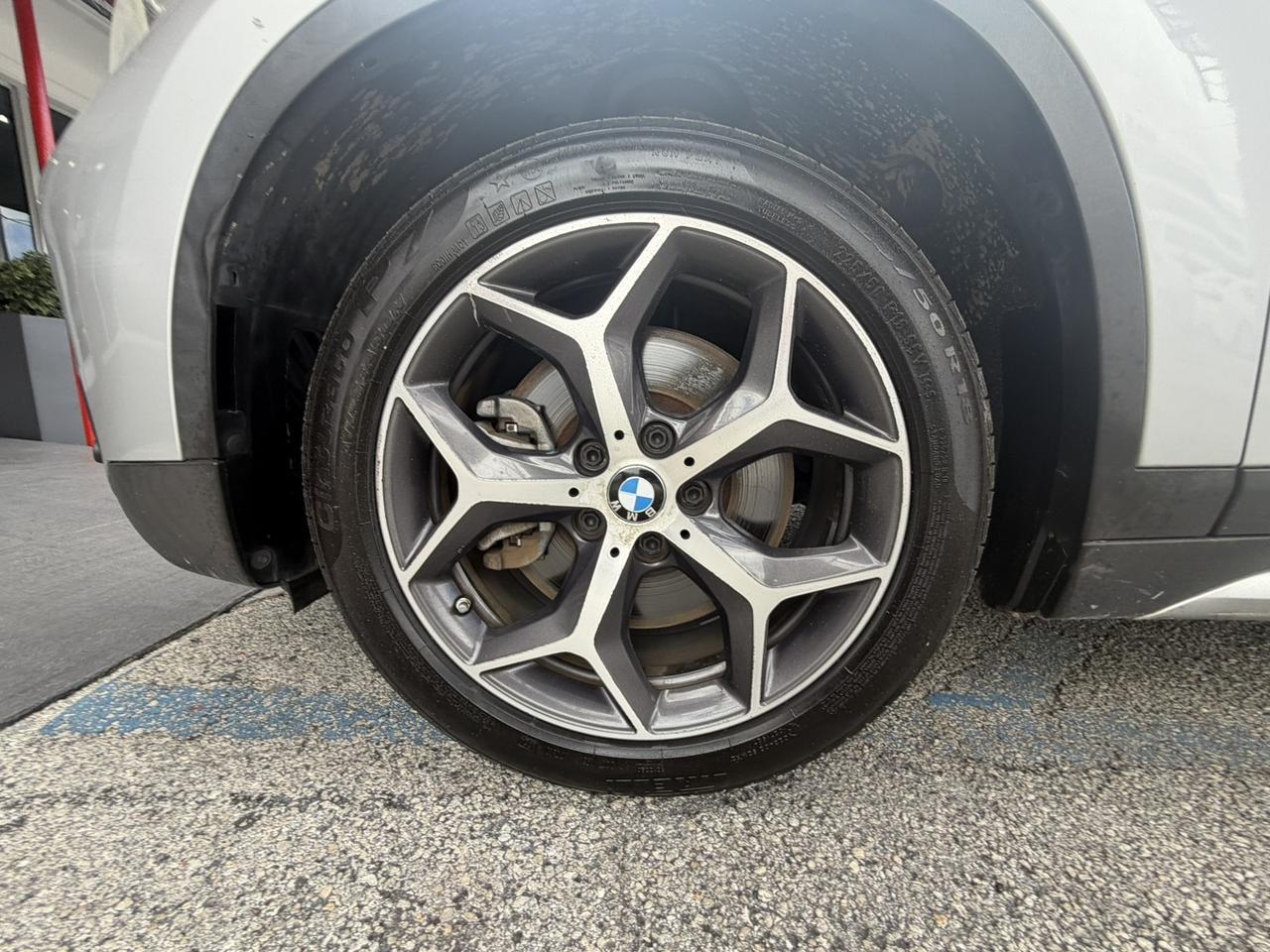 2019 BMW X1 xDrive28i Hollywood FL
