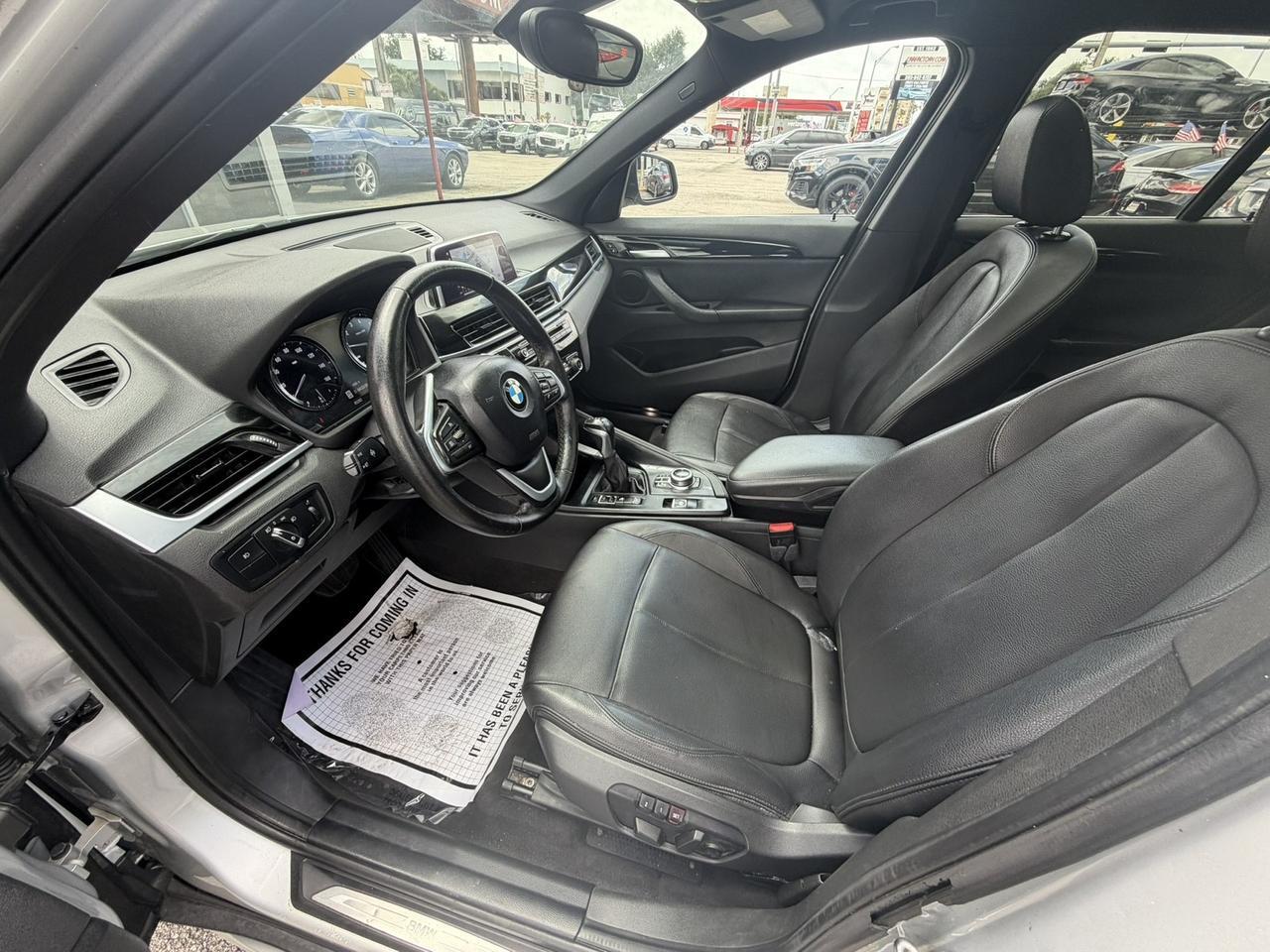 2019 BMW X1 xDrive28i Hollywood FL