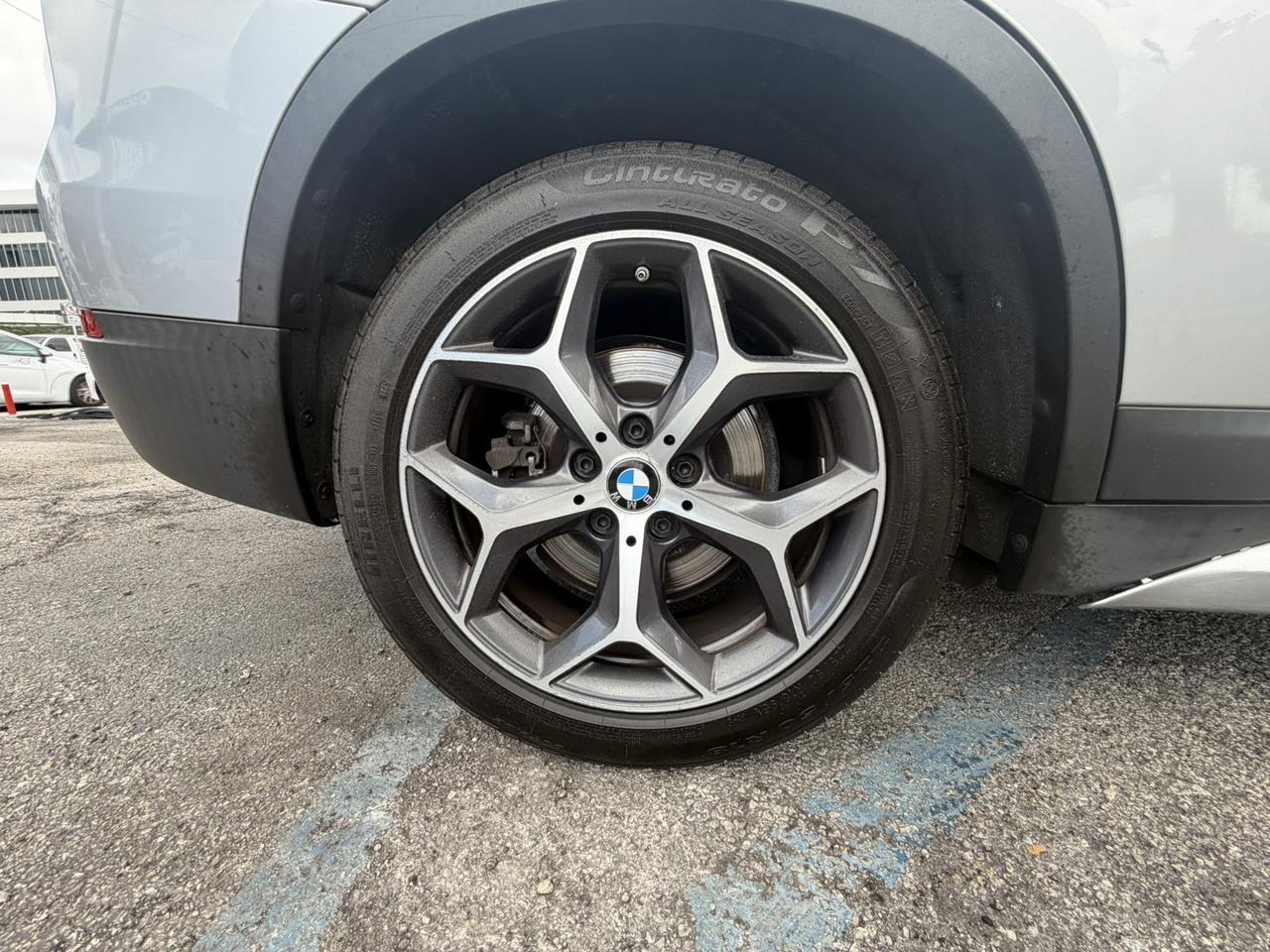 2019 BMW X1 xDrive28i Hollywood FL
