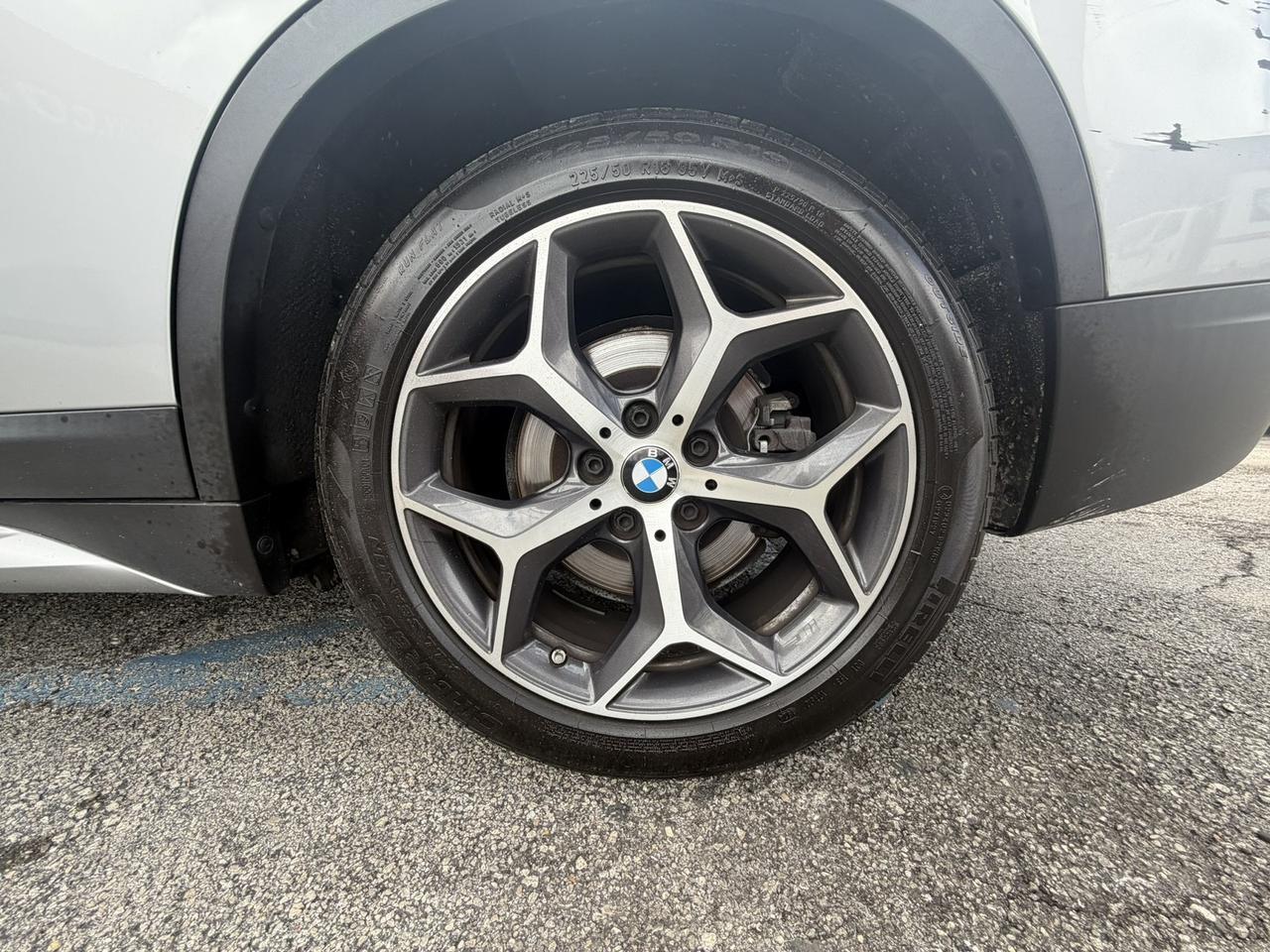 2019 BMW X1 xDrive28i Hollywood FL