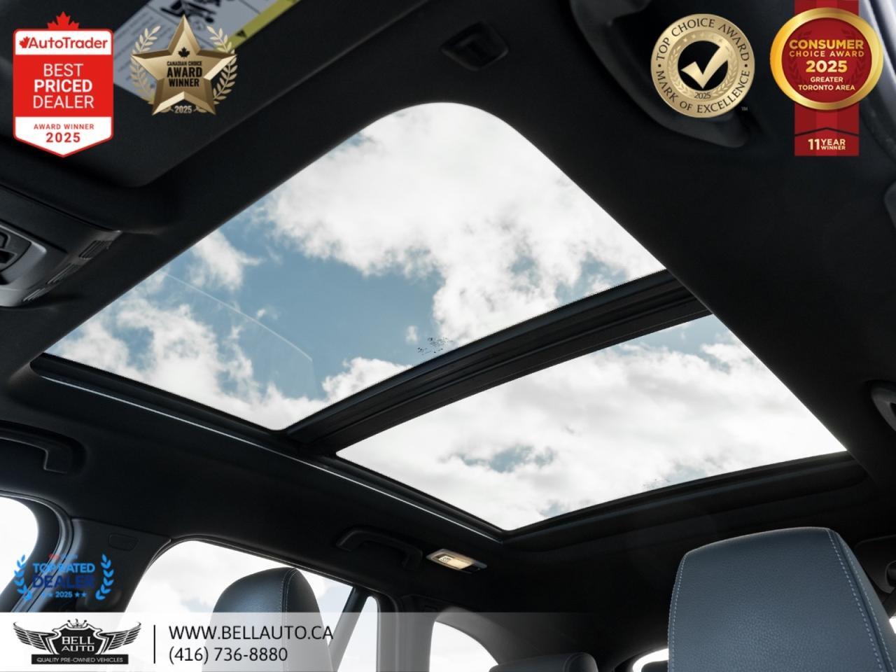 2019 BMW X1 xDrive28i NAVI B.CAM PANO HUD NOACCIDENT Toronto ON