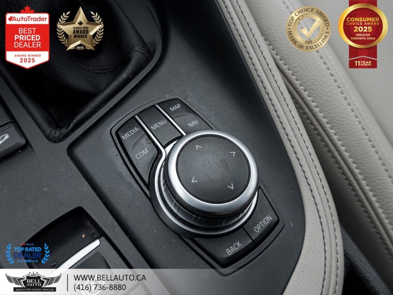 2019 BMW X1 xDrive28i NAVI B.CAM PANO NOACCIDENT Toronto ON
