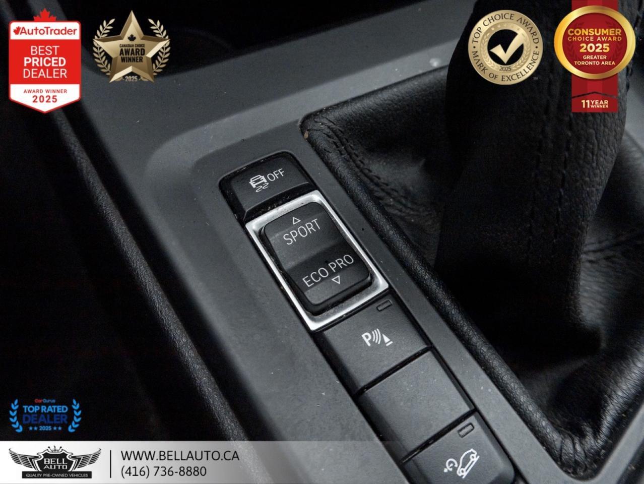 2019 BMW X1 xDrive28i NAVI B.CAM PANO NOACCIDENT Toronto ON