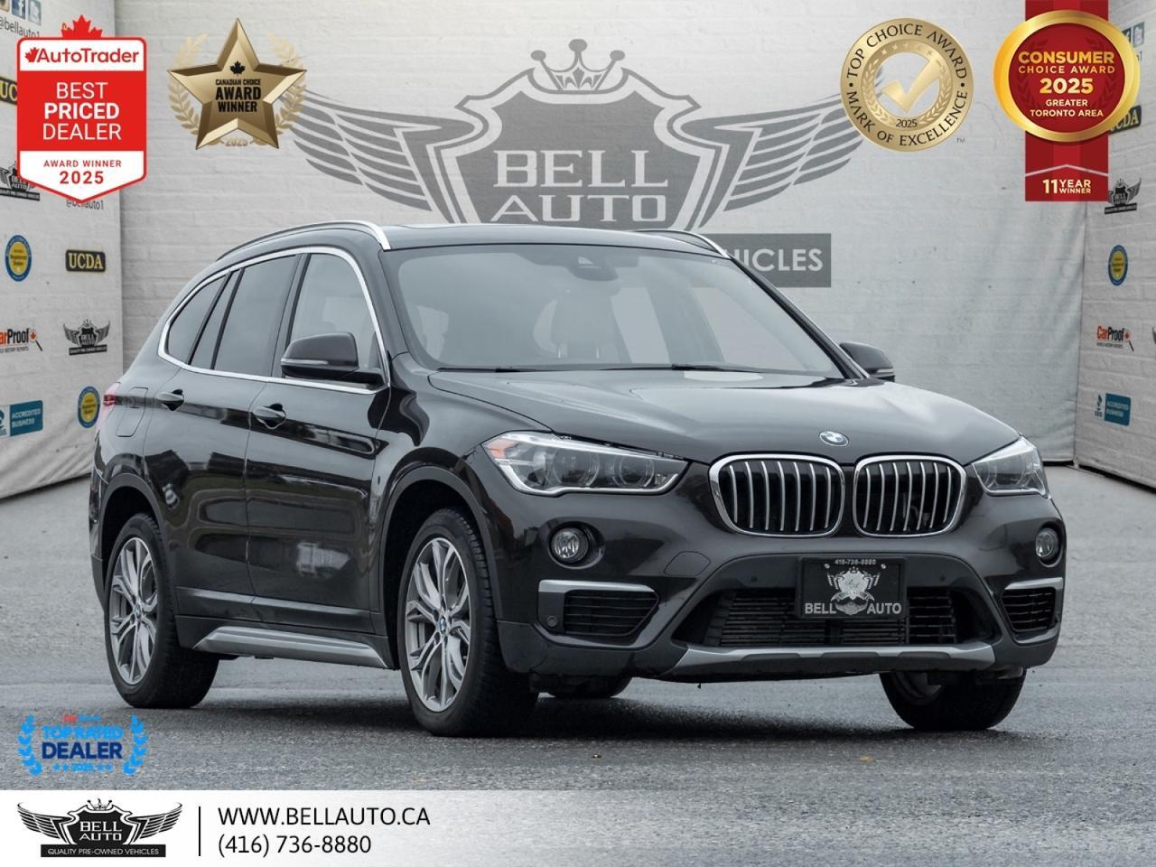 2019 BMW X1 xDrive28i NEW ARRIVAL Toronto ON